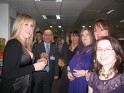 IS Xmas Party 2009 009