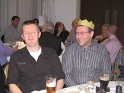 IS Xmas Party 2010 014